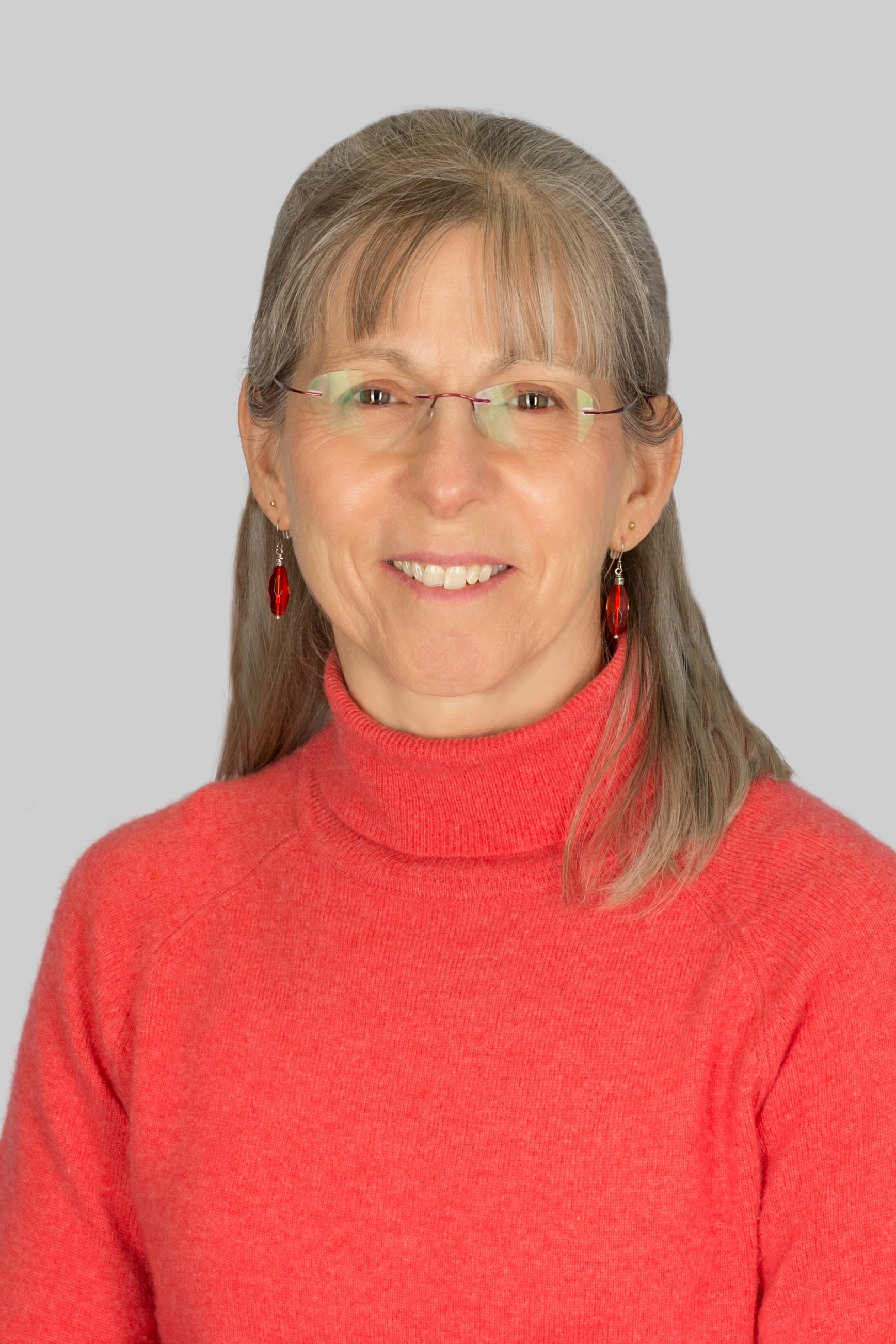 Cathy Klingler, Docket Administrator